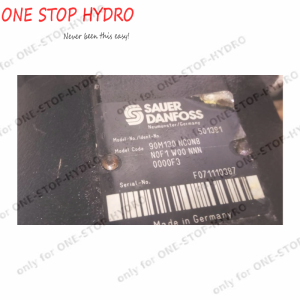 Danfoss 501391 90M130 Danfoss 501391 90M130