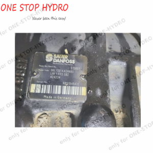 Danfoss 515801 90L130