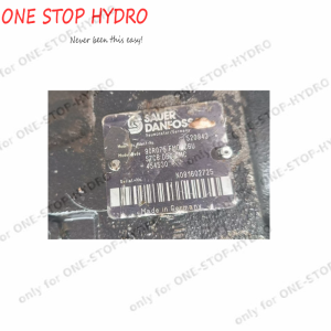 Danfoss 520943 90R075