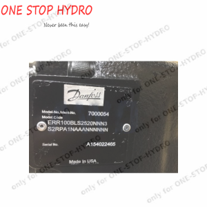 Danfoss 7000054 ERR100 Danfoss 7000054 ERR100