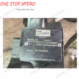 Danfoss 7000057 ERR147 Danfoss 7000057 ERR147