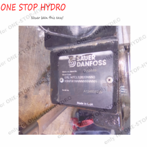 Danfoss 7000688 ERL147 Danfoss 7000688 ERL147