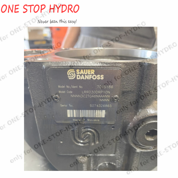 Danfoss 7005186 LRR030 Danfoss 7005186 LRR030
