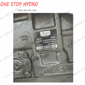 Danfoss 80001469 90L075