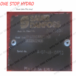 Danfoss 80005534 90L075