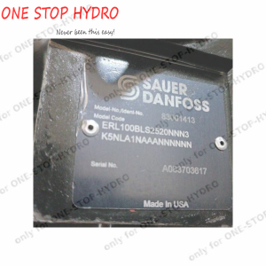 Danfoss 83001413 ERL100 Danfoss 8301413 ERL100