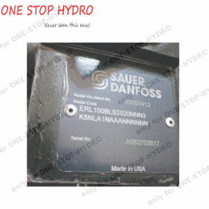 Danfoss 83001413 ERL100 Danfoss 83001413 ERL100
