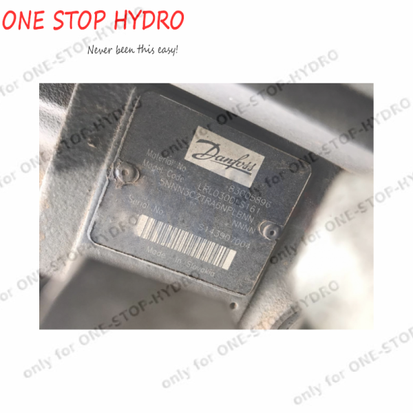Danfoss 83005896 LRL030 Danfoss 83005896 LRL030