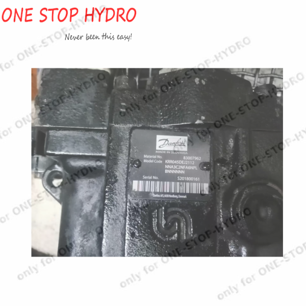 Danfoss 83007962 KRR045 Danfoss 83007962 KRR045