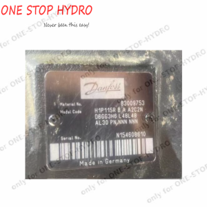 Danfoss 83009753 H1P115R Danfoss 83009753 H1P115R