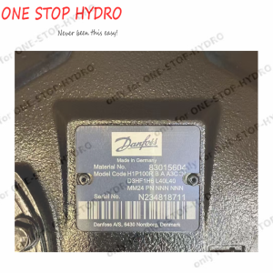 Danfoss 83015604 H1P100R