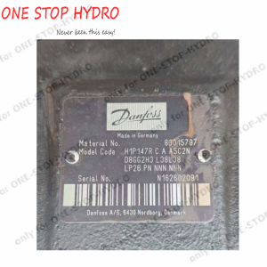Danfoss 83015797 H1P147R