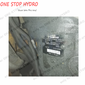 Danfoss 83016304 KRL045