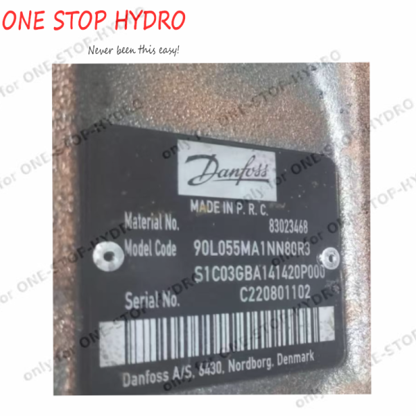 Danfoss 83023468 90L055