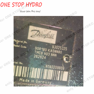 Danfoss 83025325 90R180