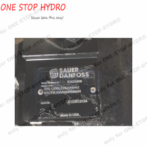 Danfoss 83025808 ERL130