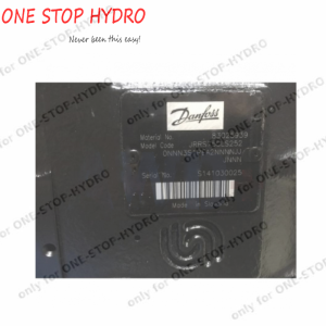 Danfoss 83025939 JRRS75