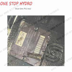 Danfoss 83027790 JRRS75