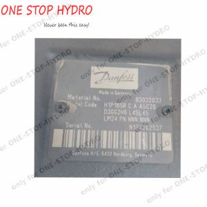 Danfoss 83032033 H1P165R