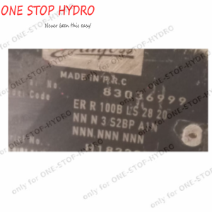 Danfoss 83036999 ERR100