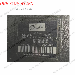Danfoss 83037251 H1P210R