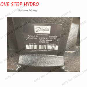 Danfoss 83045836 H1B250
