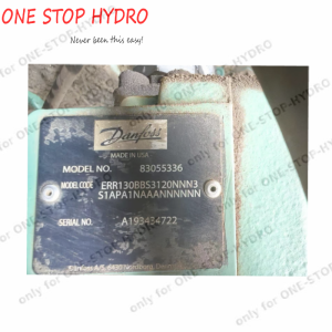 Danfoss 83055336 ERR130
