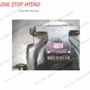 Danfoss 83062660 FRR090