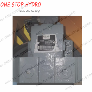 Danfoss 83068136 H1B110