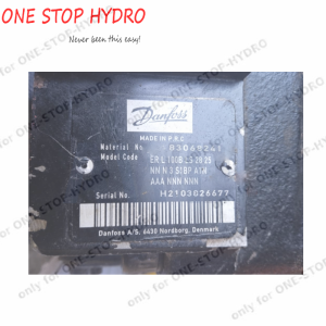 Danfoss 83068241 ERL100