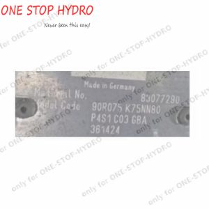 Danfoss 83077290 90R075
