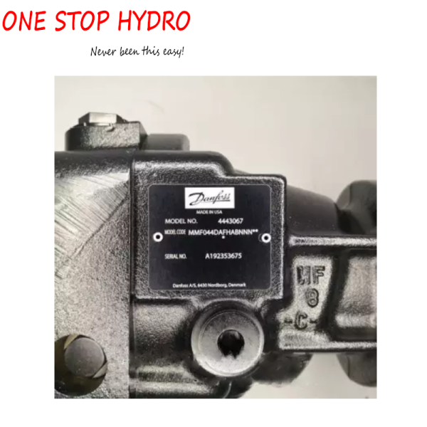 Danfoss 4443067 MMF044 Danfoss 4443067 MMF044