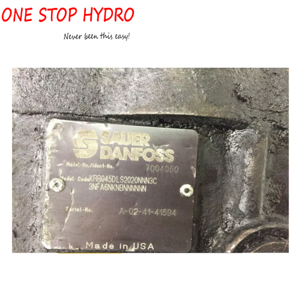 Danfoss 7004050 KRR045 Danfoss 7004050 KRR045