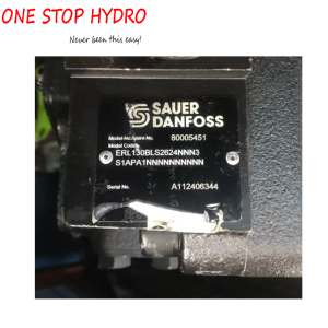Danfoss 80005451 ERL130 Danfoss 80005451 ERL130