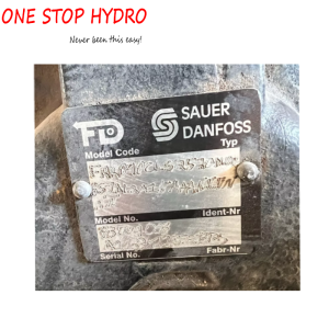 Danfoss 83009008 FRR090 Danfoss 83009008 FRR090