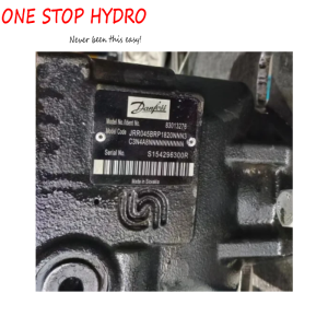 Danfoss 83013276 JRR045 Danfoss 83013276 JRR045