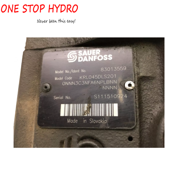 Danfoss 83013559 KRL045 Danfoss 83013559 KRL045