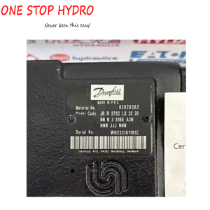 Danfoss 83026362 JRRS75