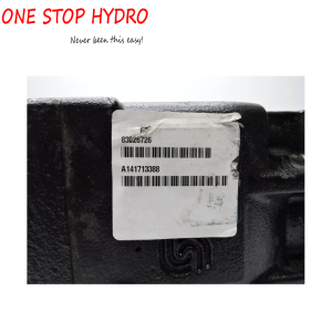 Danfoss 83026726 JRLS75