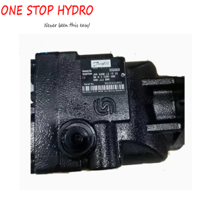 Danfoss 83026869 JRRS45