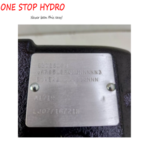 Danfoss 83028169 JRRS51