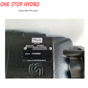Danfoss 83028543 JRRS60
