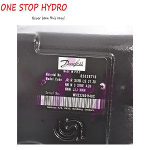 Danfoss 83028716 JRRS51