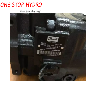 Danfoss 83032353 ERR100