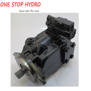 Danfoss 83038995 JRRS60