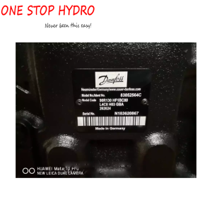Danfoss 83052564C 90R130
