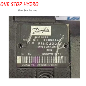 Danfoss 83058461 JRRS65 Danfoss 83058461 JRRS65
