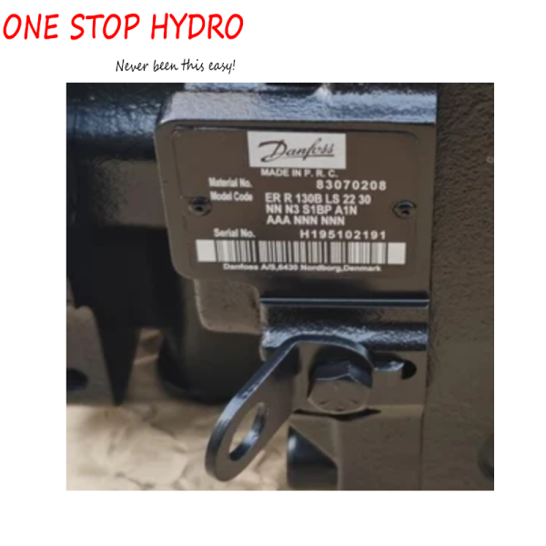 Danfoss 83070208 ERR130 Danfoss 83070208 ERR130