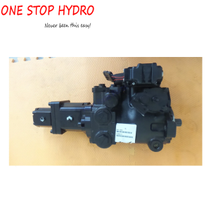 Danfoss M46-20845 MPV046