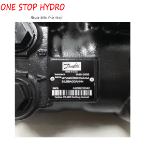 Danfoss M46-2888 MPV046